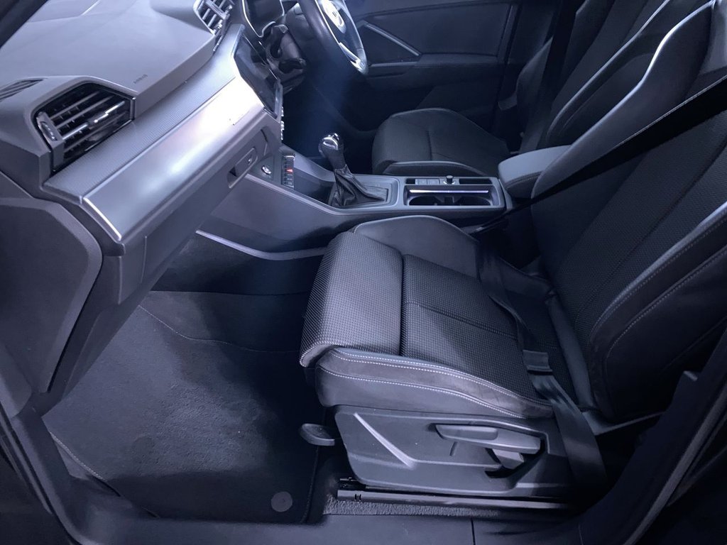 Used Audi Q3 2019 for sale - 76333562: Photo 17