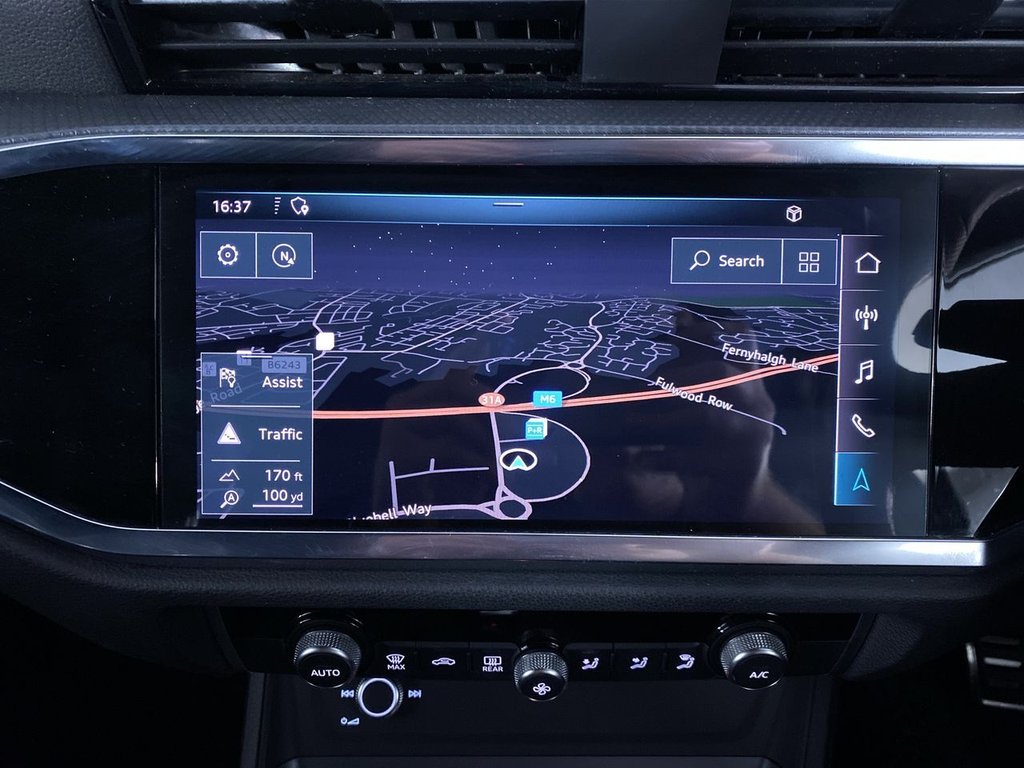 Used Audi Q3 2019 for sale - 76333562: Photo 20