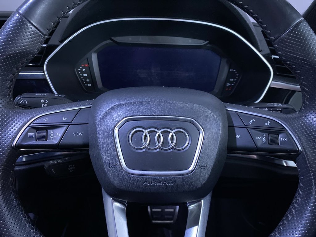 Used Audi Q3 2019 for sale - 76333562: Photo 22