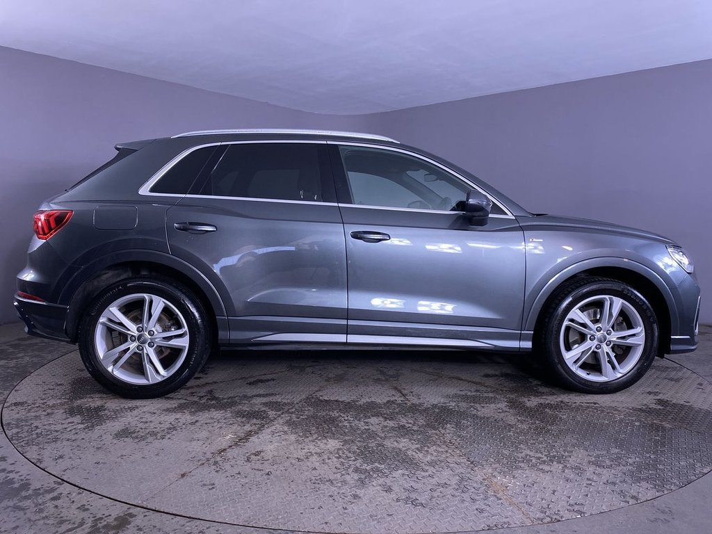 Used Audi Q3 2019 for sale - 76333562: Photo 9