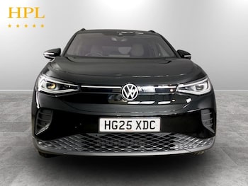 Used Volkswagen ID.4 2025 for sale - 79009685: Photo