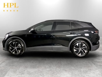 Used Volkswagen ID.4 2025 for sale - 79009685: Photo