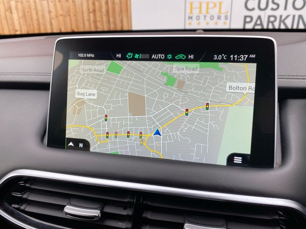 Used MG MG HS 2022 for sale - 76883250: Photo 13