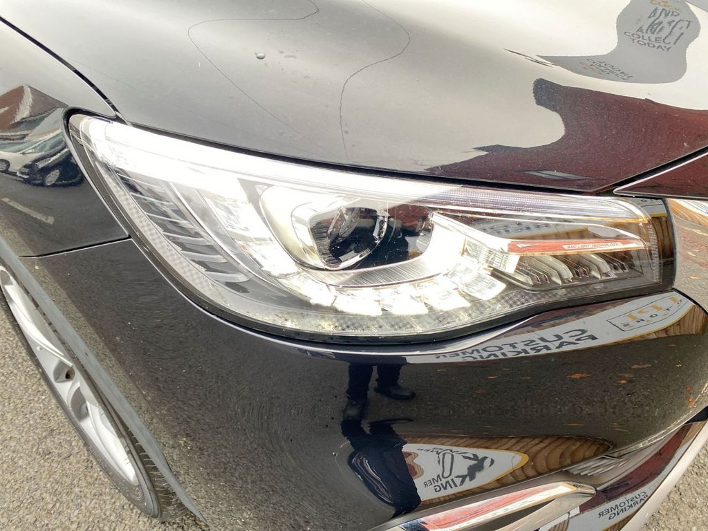 Used MG MG HS 2022 for sale - 76883250: Photo 17