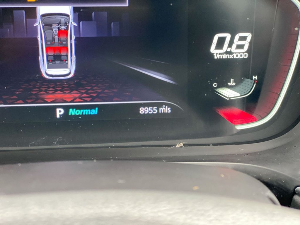 Used MG MG HS 2022 for sale - 76883250: Photo 22