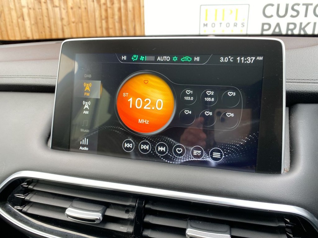 Used MG MG HS 2022 for sale - 76883250: Photo 23