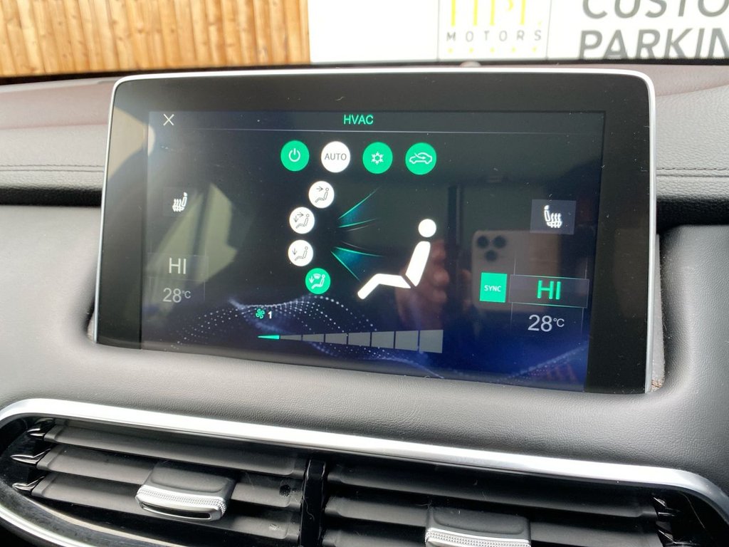 Used MG MG HS 2022 for sale - 76883250: Photo 24