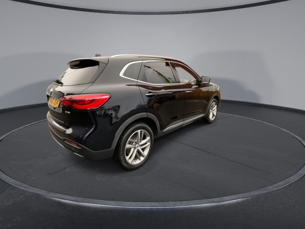 Used MG MG HS 2022 for sale - 76883250: Photo 25