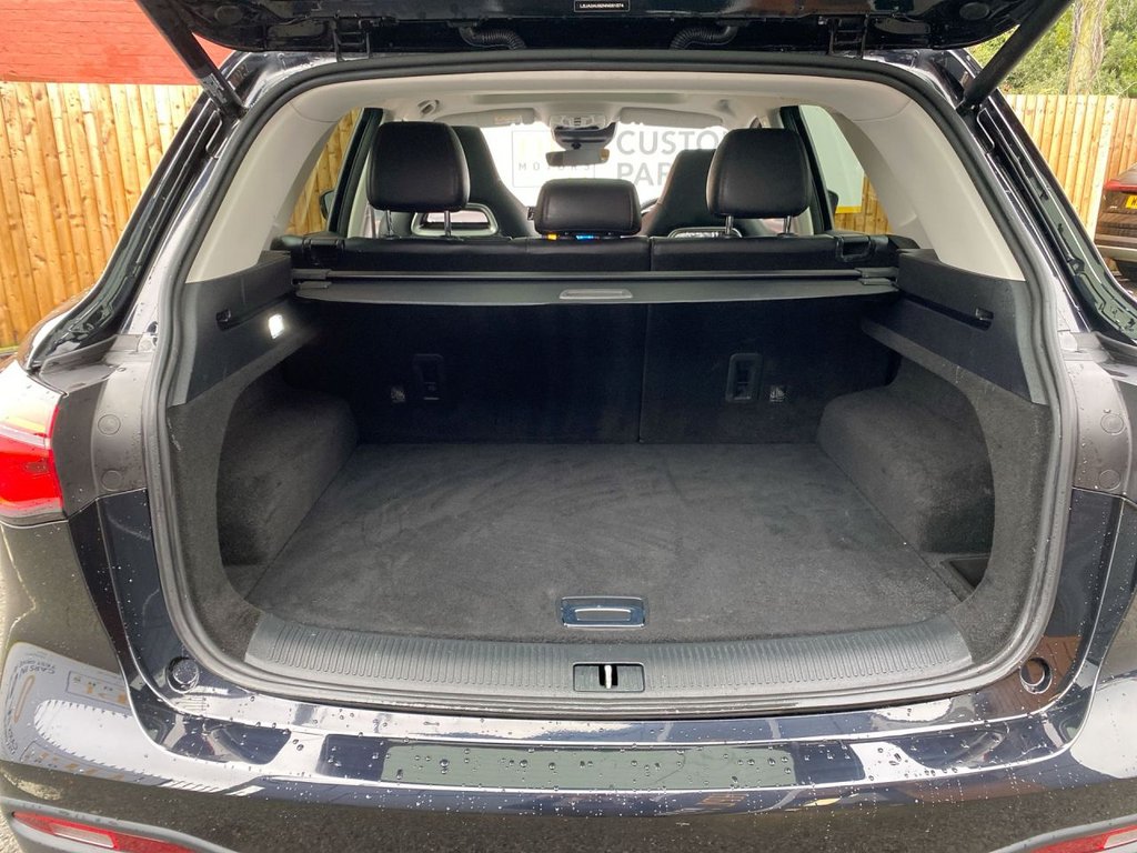 Used MG MG HS 2022 for sale - 76883250: Photo 3