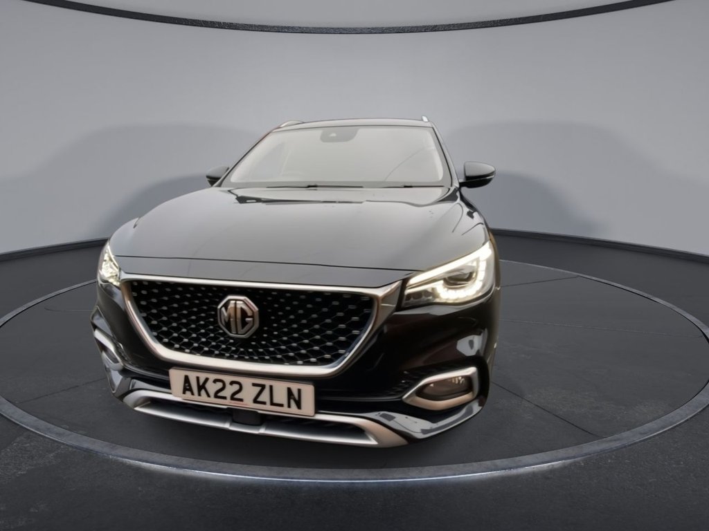 Used MG MG HS 2022 for sale - 76883250: Photo 4