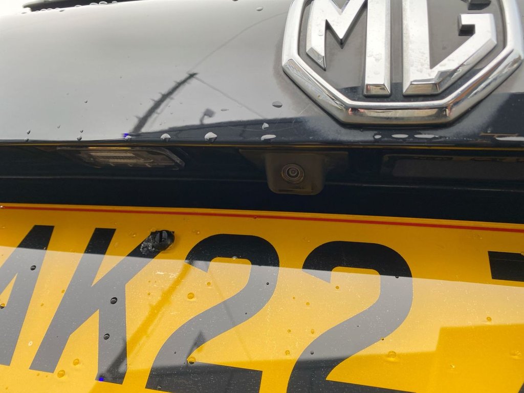 Used MG MG HS 2022 for sale - 76883250: Photo 5