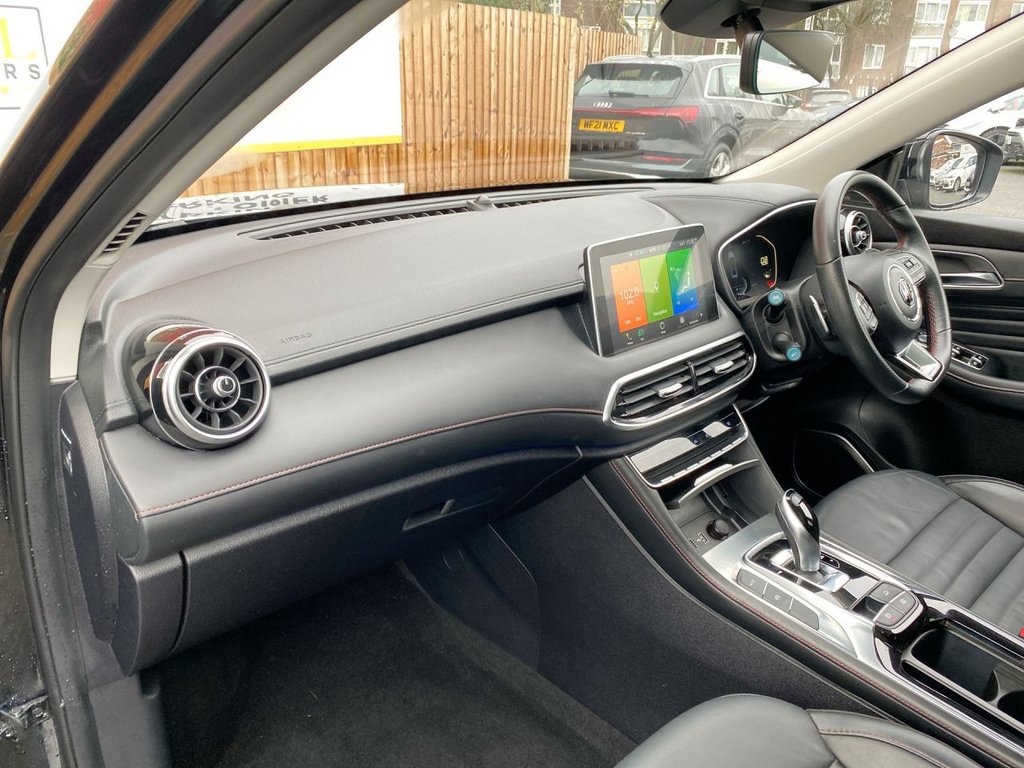 Used MG MG HS 2022 for sale - 76883250: Photo 9