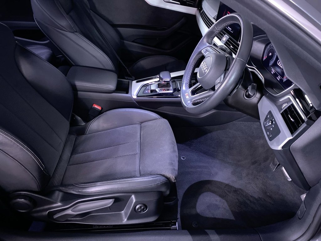 Used Audi A5 2022 for sale - 75973548: Photo 15