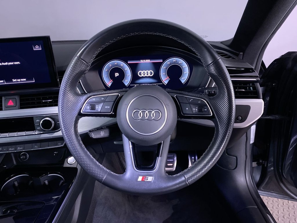 Used Audi A5 2022 for sale - 75973548: Photo 16