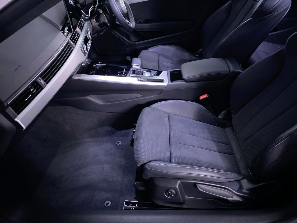 Used Audi A5 2022 for sale - 75973548: Photo 17