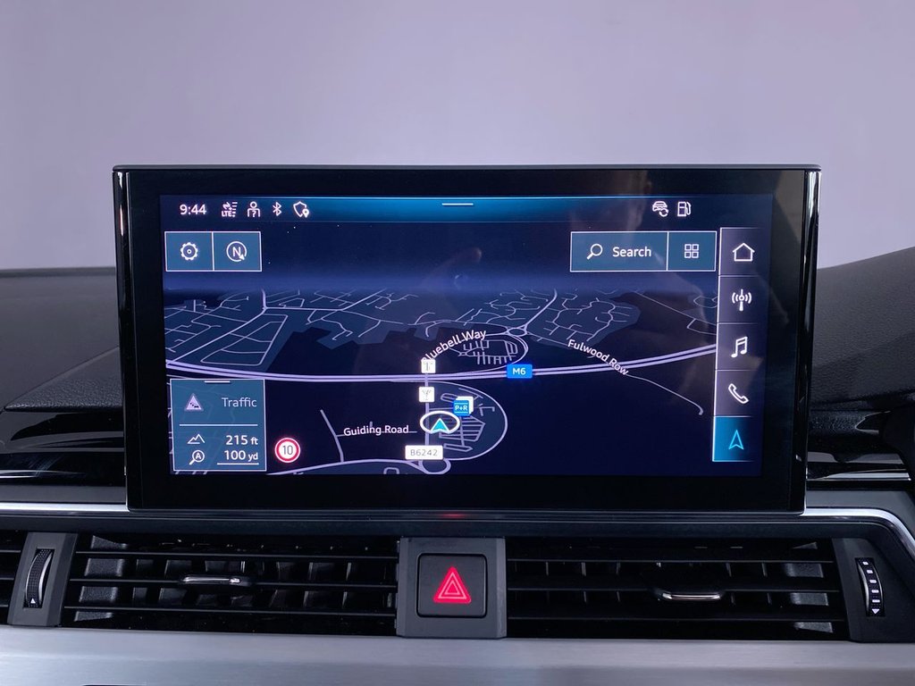 Used Audi A5 2022 for sale - 75973548: Photo 20