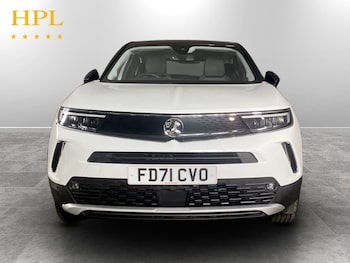 Used Vauxhall Mokka 2022 for sale - 79178565: Photo