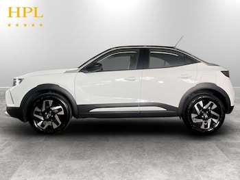 Used Vauxhall Mokka 2022 for sale - 79178565: Photo