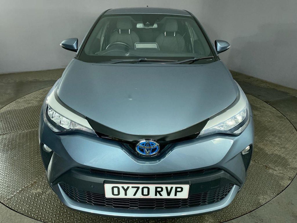 Used Toyota C-HR 2020 for sale - 76132234: Photo 10