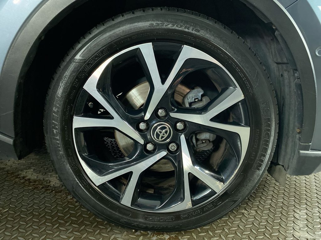 Used Toyota C-HR 2020 for sale - 76132234: Photo 12