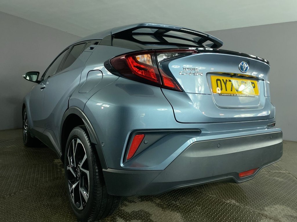 Used Toyota C-HR 2020 for sale - 76132234: Photo 14