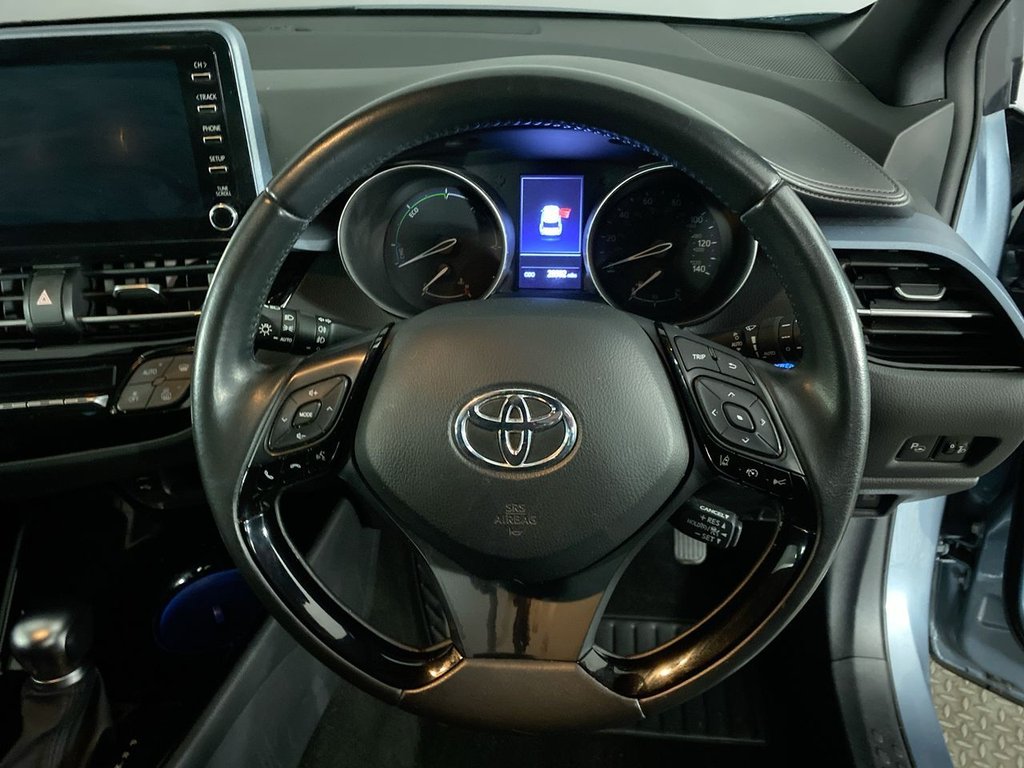 Used Toyota C-HR 2020 for sale - 76132234: Photo 16