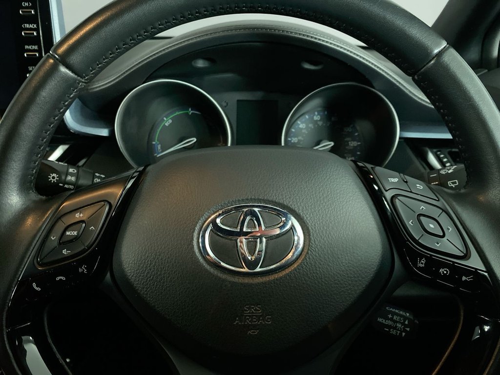 Used Toyota C-HR 2020 for sale - 76132234: Photo 22