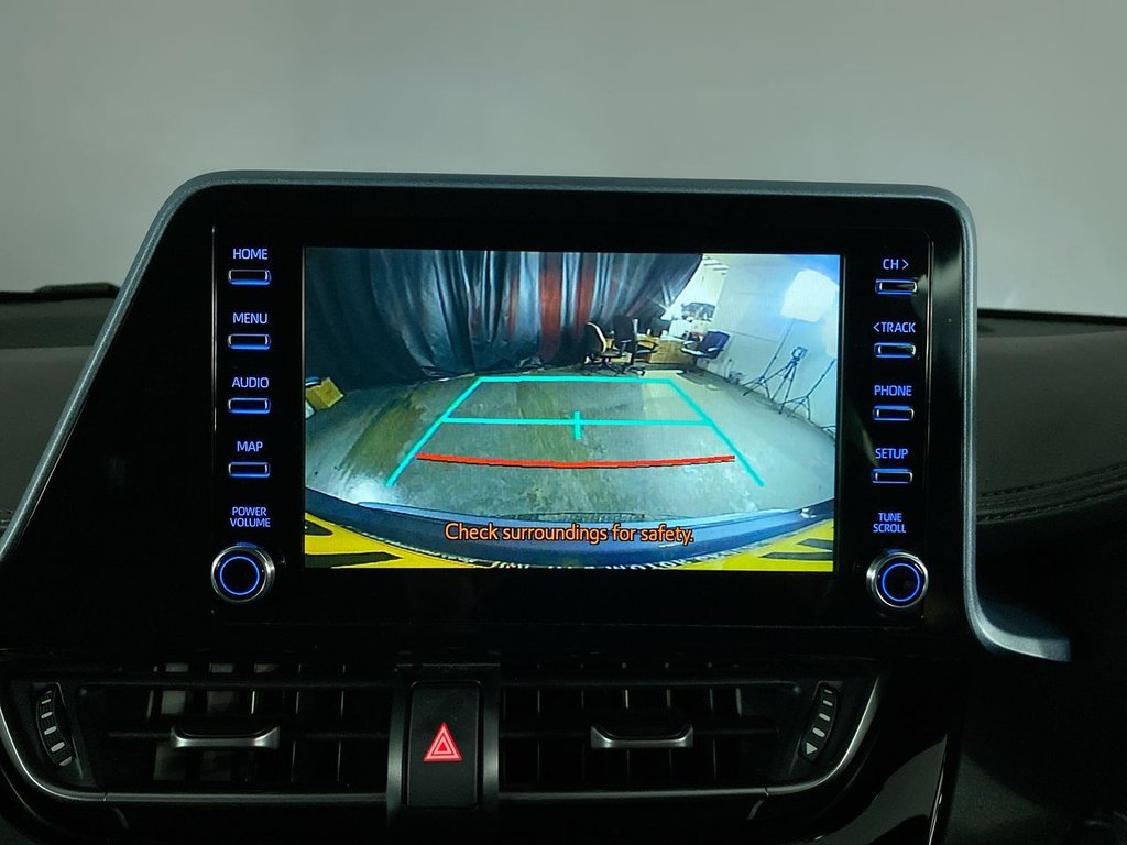 Used Toyota C-HR 2020 for sale - 76132234: Photo 24