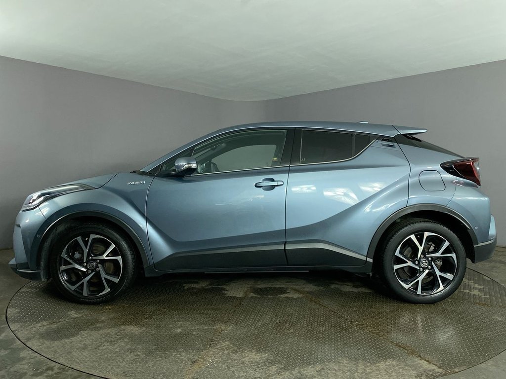 Used Toyota C-HR 2020 for sale - 76132234: Photo 5
