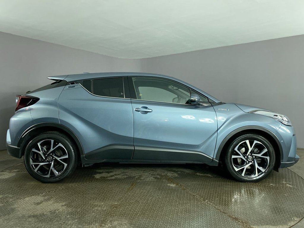 Used Toyota C-HR 2020 for sale - 76132234: Photo 9