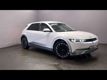 2022 (22) - 160kW Ultimate 73 kWh 5dr Auto