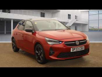 2023 (23) - 1.2 Turbo GS Hatchback 5dr Petrol Auto Euro 6 (s/s) (130 ps)