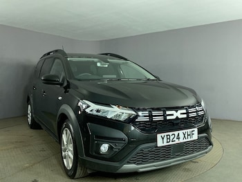 Used Dacia Jogger 2024 for sale - 75397004: Photo