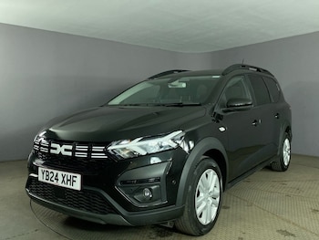 Used Dacia Jogger 2024 for sale - 75397004: Photo