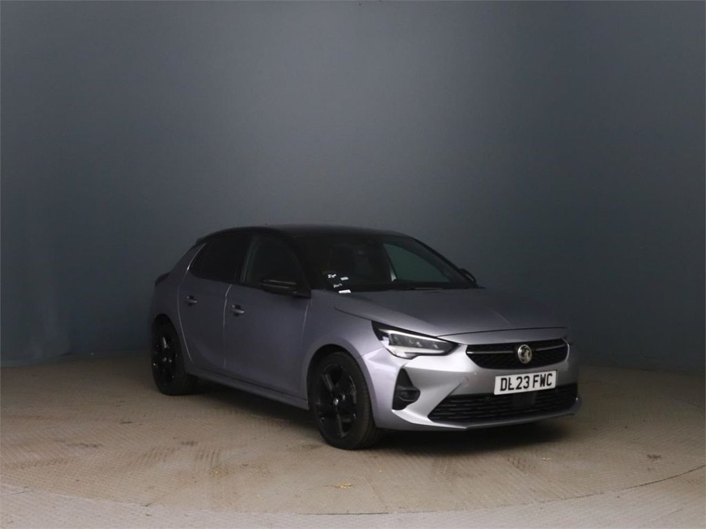 Used Vauxhall Corsa 2023 for sale - 76368062: Photo 3