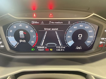 Used Audi A1 2023 for sale - 76132054: Photo