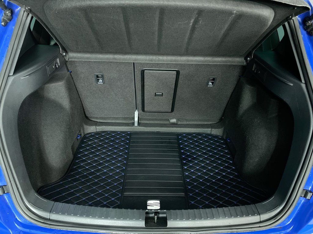 Used SEAT Ateca 2020 for sale - 76178524: Photo 13