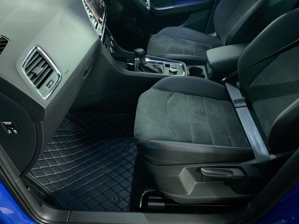 Used SEAT Ateca 2020 for sale - 76178524: Photo 17