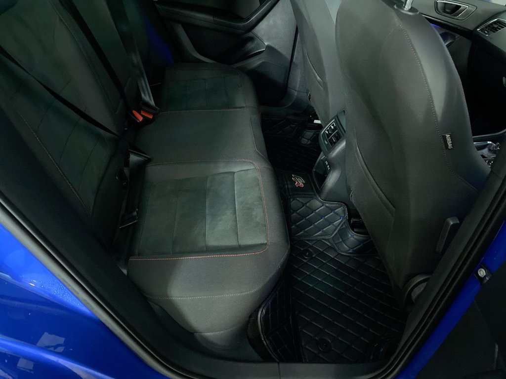 Used SEAT Ateca 2020 for sale - 76178524: Photo 19