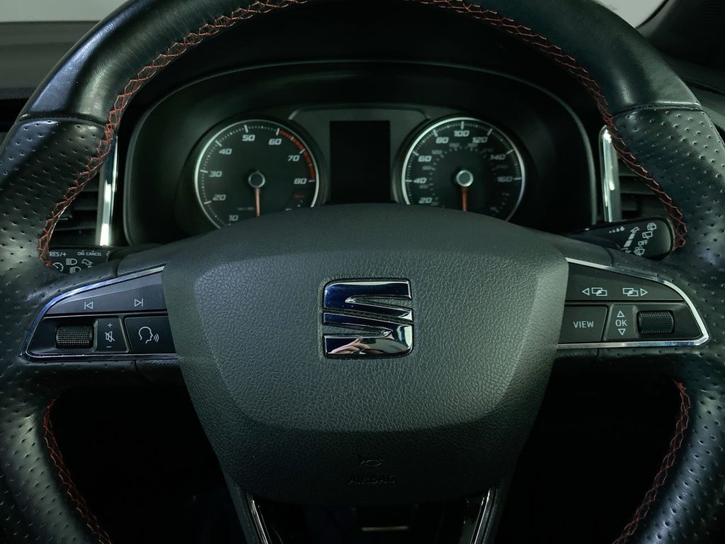 Used SEAT Ateca 2020 for sale - 76178524: Photo 22