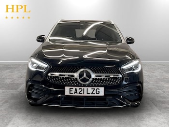 Used Mercedes-Benz GLA 2021 for sale - 78725356: Photo