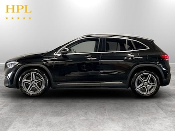 Used Mercedes-Benz GLA 2021 for sale - 78725356: Photo