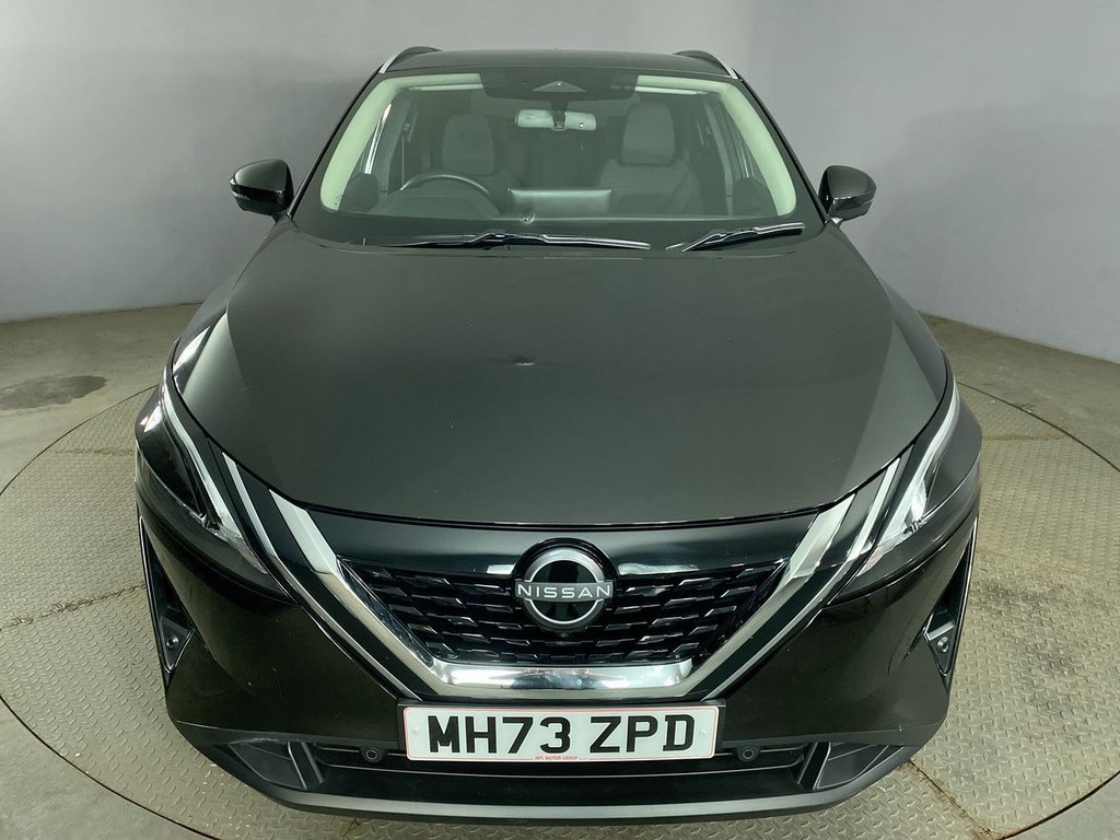 Used Nissan Qashqai 2024 for sale - 76985829: Photo 10