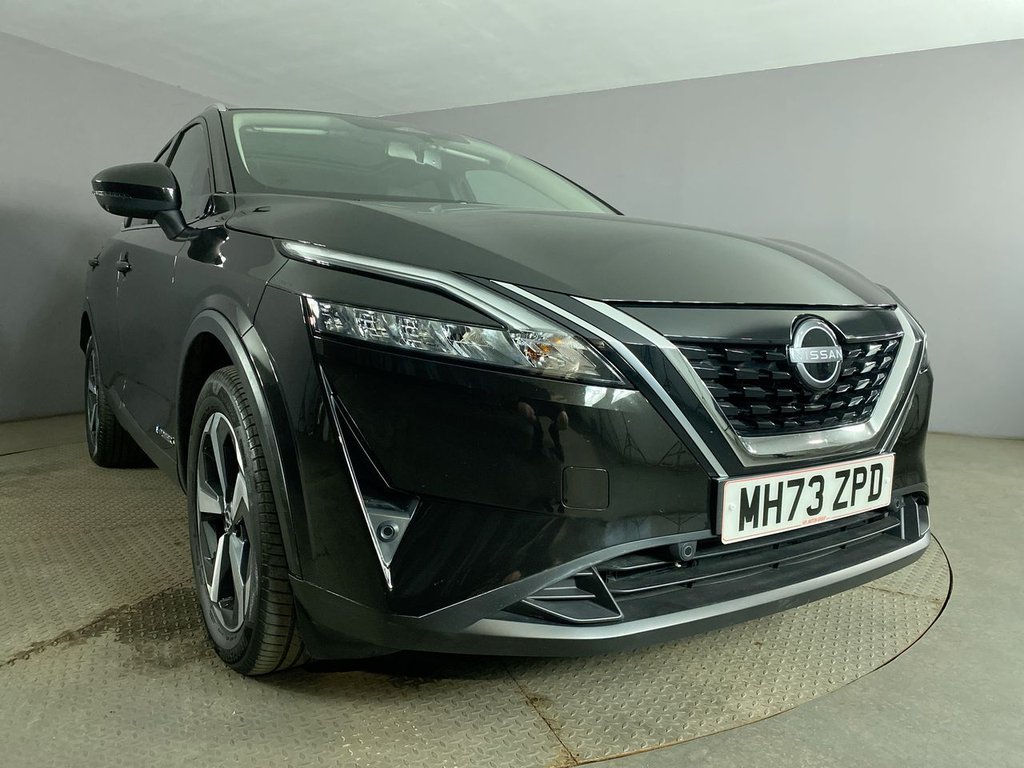 Used Nissan Qashqai 2024 for sale - 76985829: Photo 11