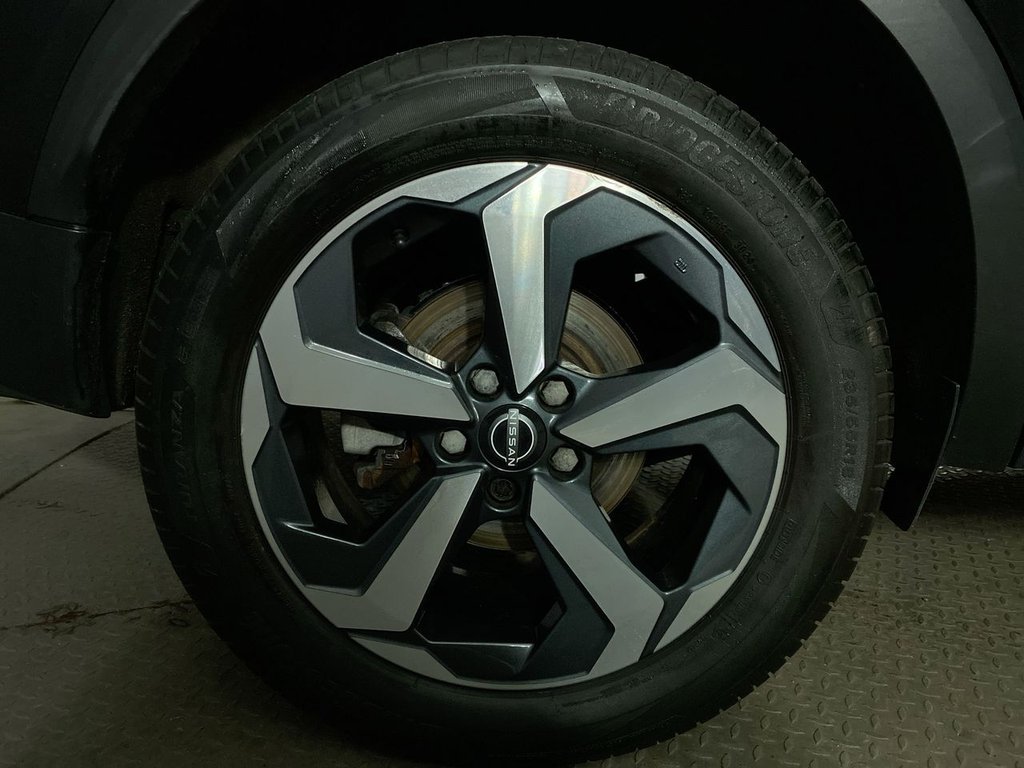 Used Nissan Qashqai 2024 for sale - 76985829: Photo 12