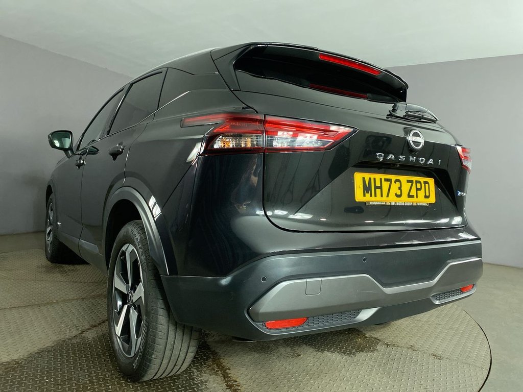 Used Nissan Qashqai 2024 for sale - 76985829: Photo 14