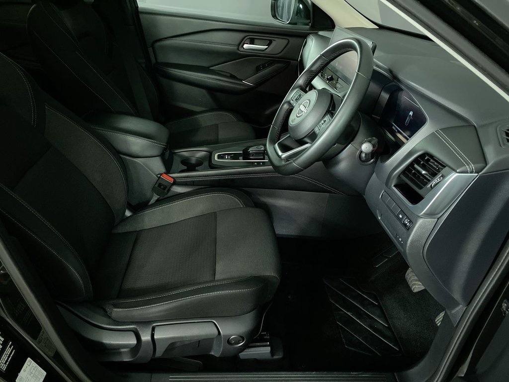 Used Nissan Qashqai 2024 for sale - 76985829: Photo 15