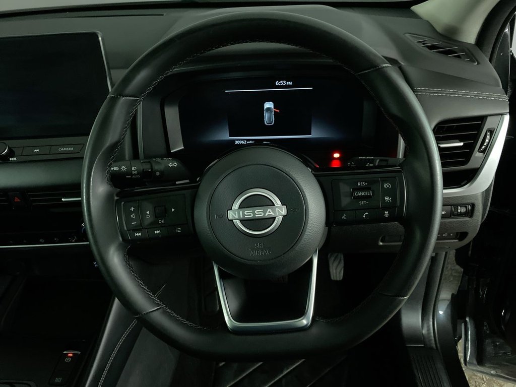 Used Nissan Qashqai 2024 for sale - 76985829: Photo 16