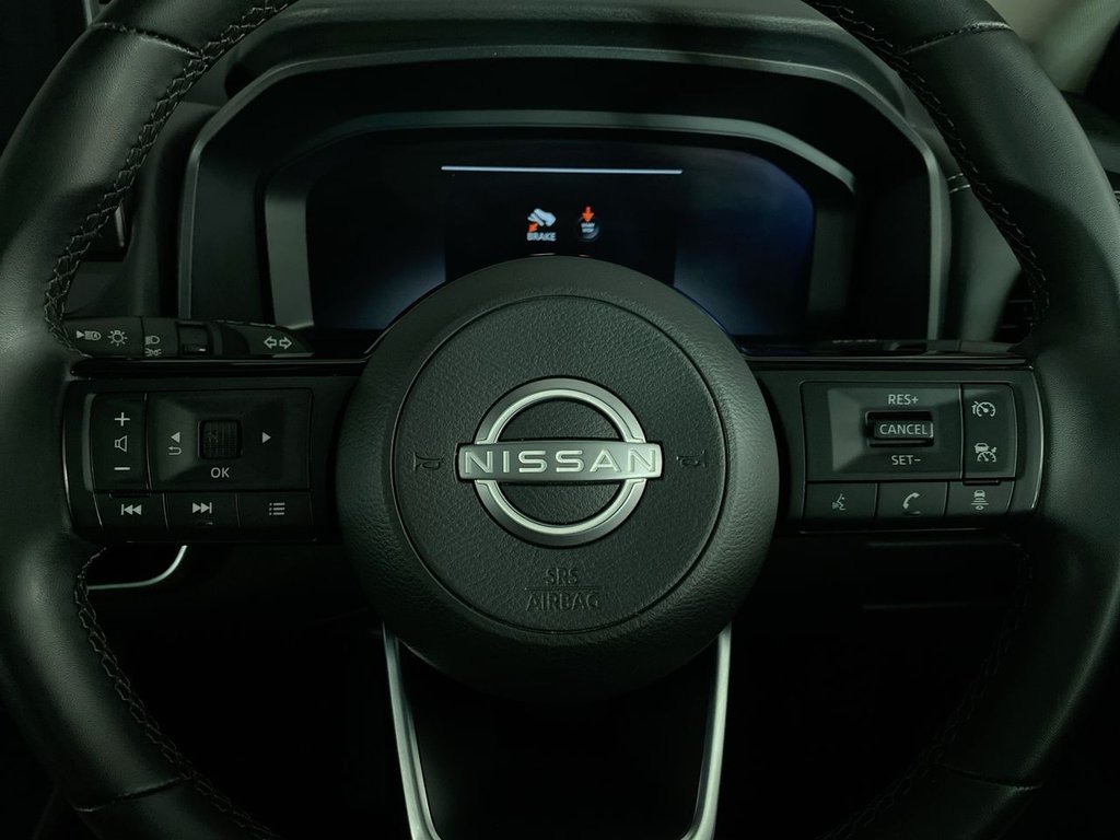 Used Nissan Qashqai 2024 for sale - 76985829: Photo 22