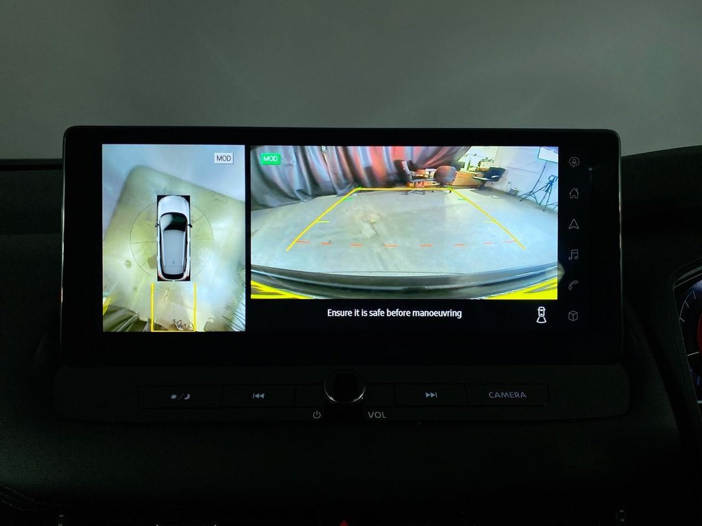 Used Nissan Qashqai 2024 for sale - 76985829: Photo 24